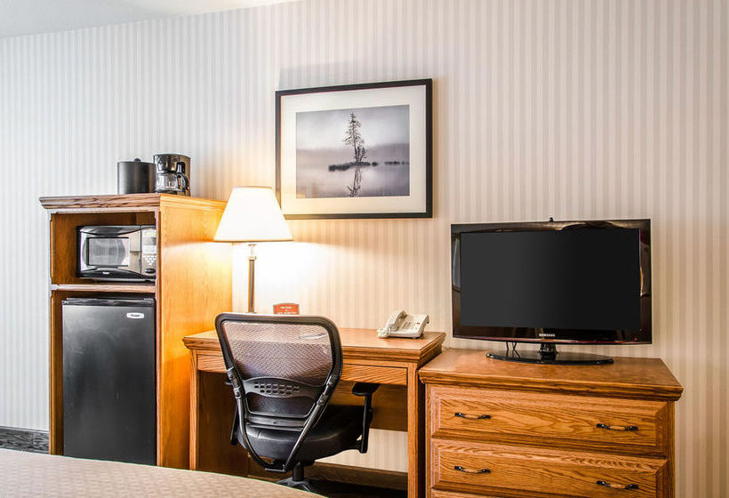 Hotel Quality Inn  | Rexburg | Idaho | United States 18