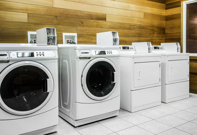 Hotel Quality Inn  | Rexburg | Idaho | United States 7