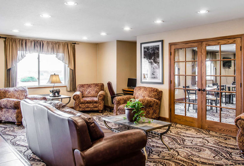 Hotel Quality Inn  | Rexburg | Idaho | United States 8