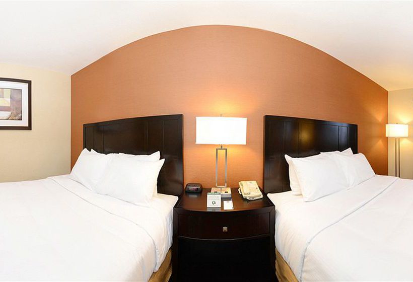 Hotel Comfort Inn  | Post | Texas | Hotel negli Stati Uniti 6