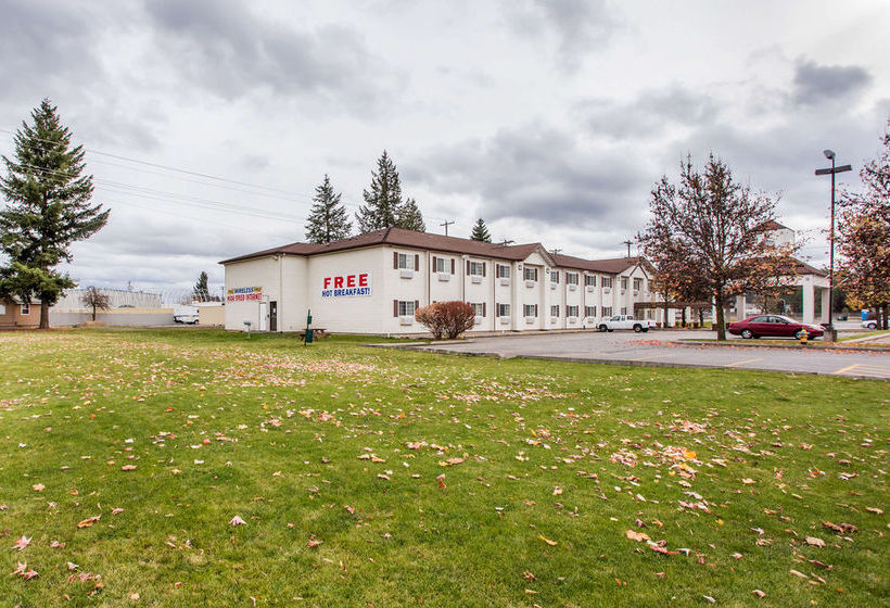 Hotel Comfort Inn  | Post | Texas | Hotel negli Stati Uniti 9