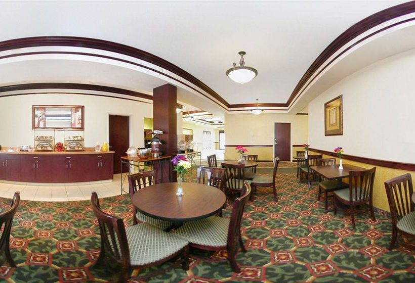 Hotel Comfort Inn East Windsor 