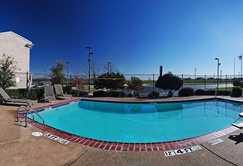 Hotel Comfort Inn Mansfield  | Mansfield | Texas | United States