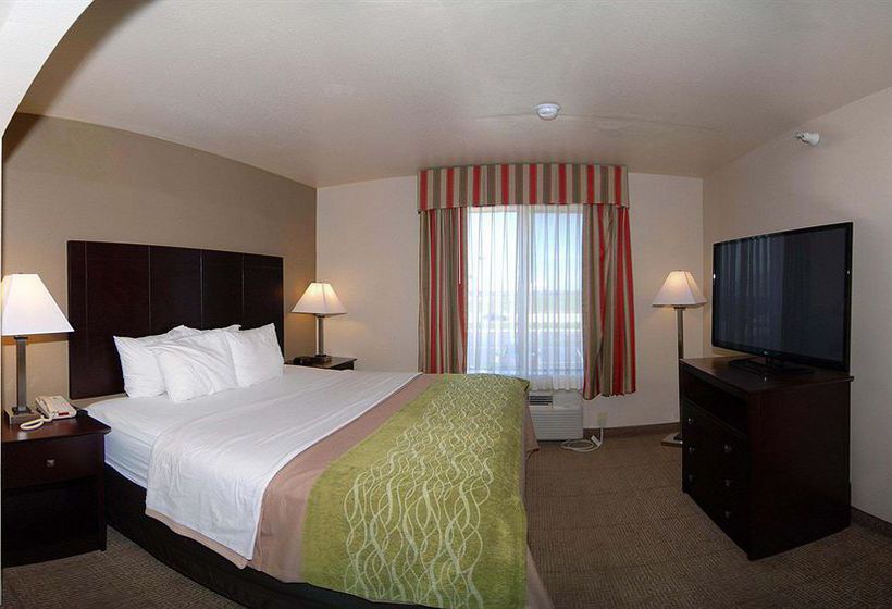 Hotel Comfort Inn Mansfield  | Mansfield | Texas | United States 1
