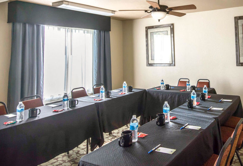 Hotel Comfort Inn Mansfield  | Mansfield | Texas | United States 10