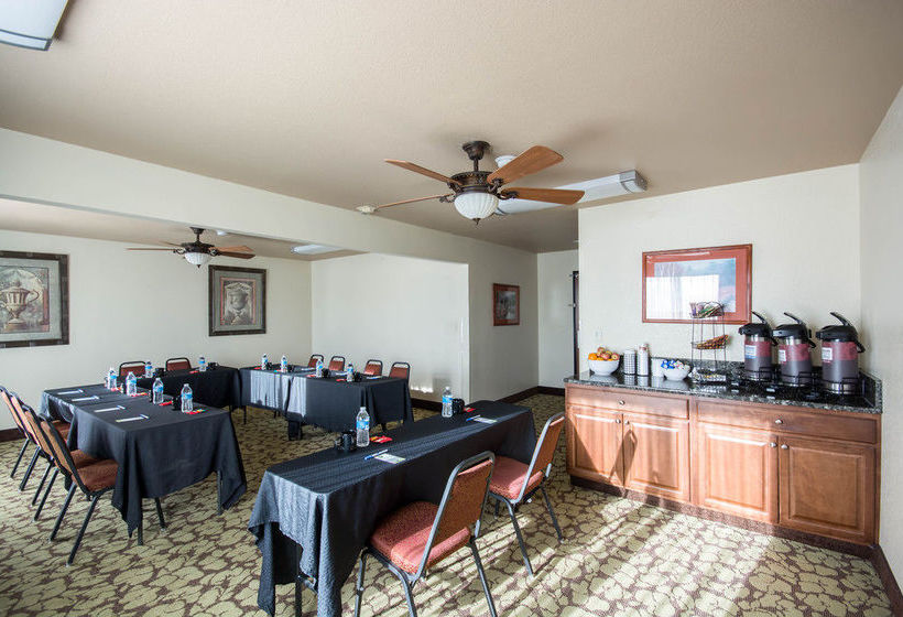 Hotel Comfort Inn Mansfield  | Mansfield | Texas | United States 11
