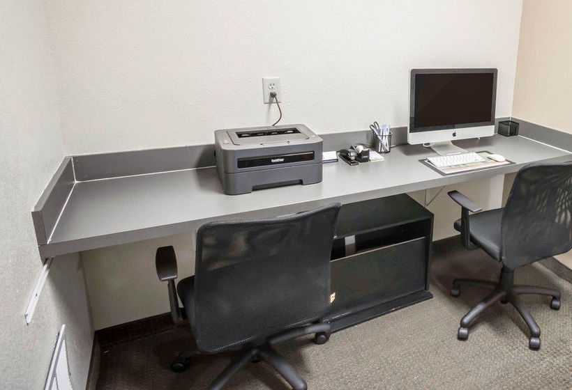 Hotel Comfort Inn Mansfield  | Mansfield | Texas | United States 12