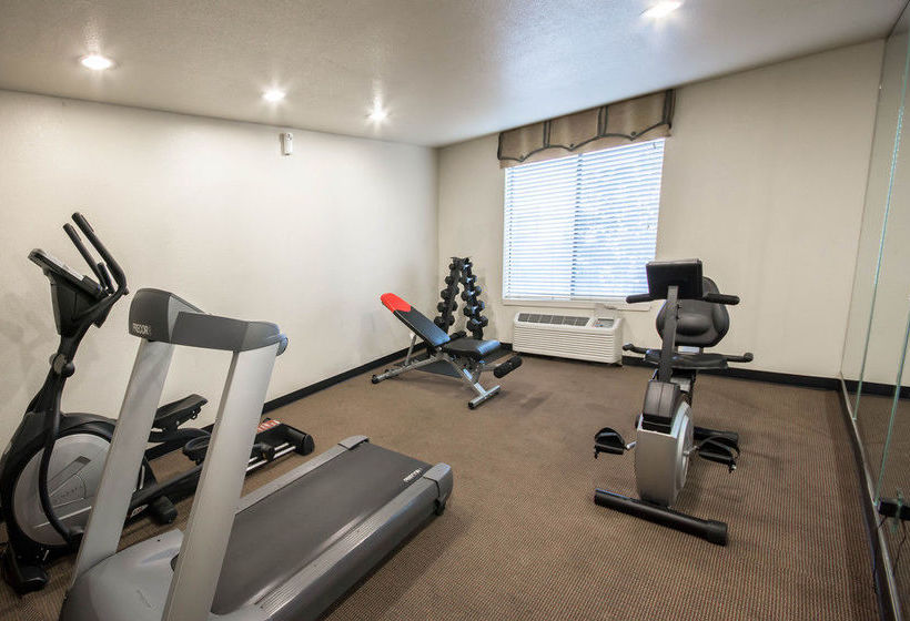 Hotel Comfort Inn Mansfield  | Mansfield | Texas | United States 15