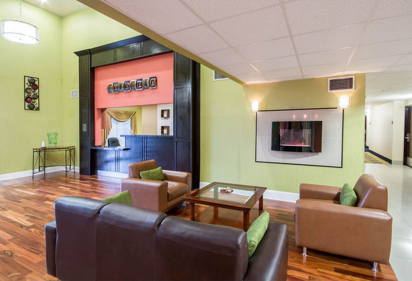 Hotel Comfort Inn Mansfield  | Mansfield | Texas | United States 17