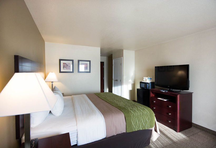 Hotel Comfort Inn Mansfield  | Mansfield | Texas | United States 18