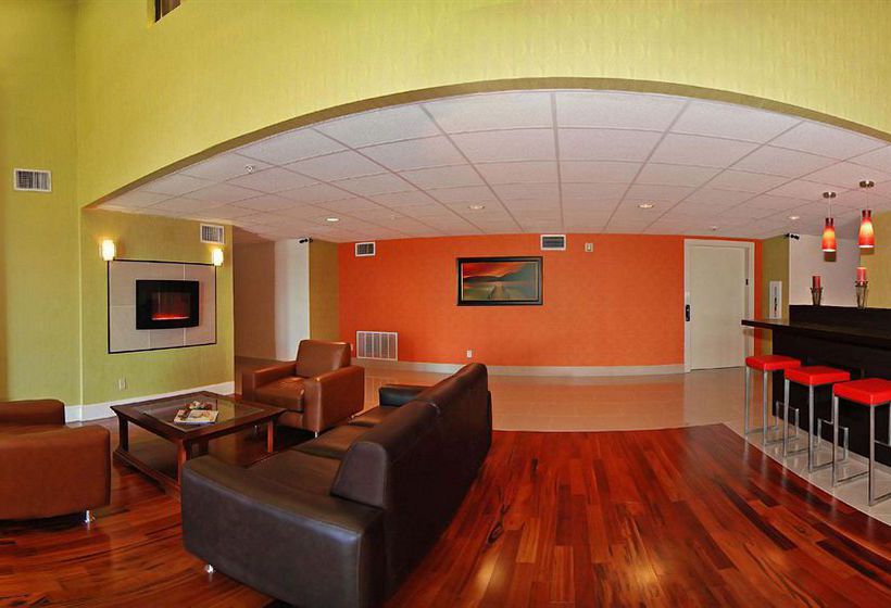 Hotel Comfort Inn Mansfield  | Mansfield | Texas | United States 2