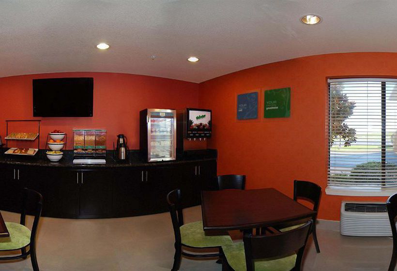 Hotel Comfort Inn Mansfield  | Mansfield | Texas | United States 4