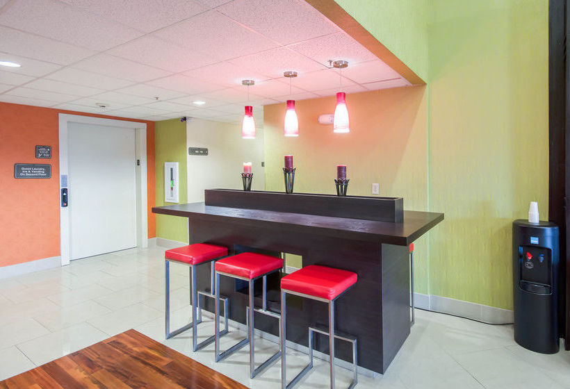 Hotel Comfort Inn Mansfield  | Mansfield | Texas | United States 7