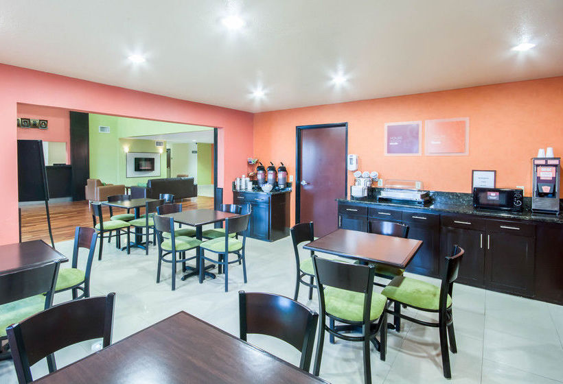 Hotel Comfort Inn Mansfield  | Mansfield | Texas | United States 8