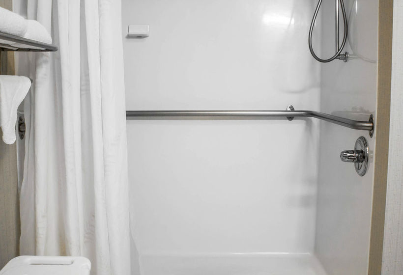 Hotel Comfort Inn  | Clearfield | Pennsylvania | Estados Unidos 11