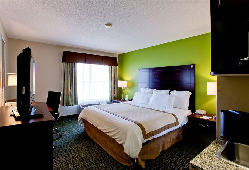 Hotel Hawthorn Suites By Wyndham Cedar Rapids Cedar Rapids