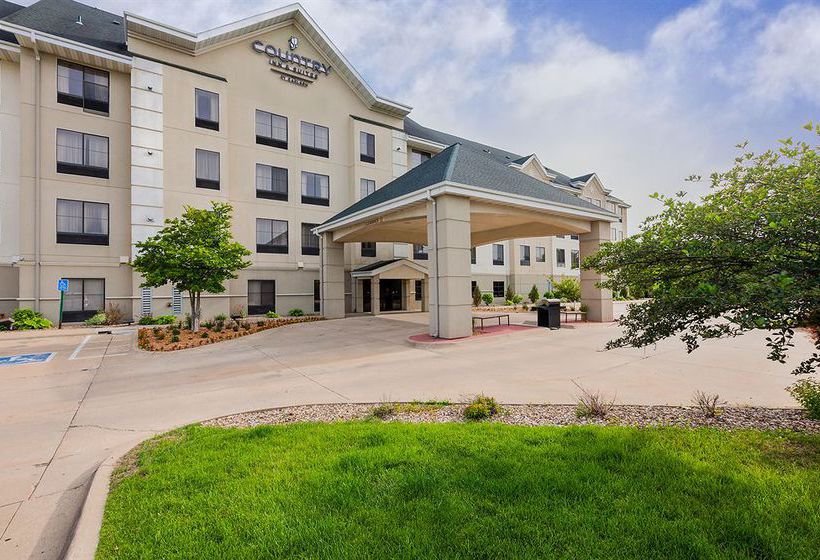 Hotel Hawthorn Suites By Wyndham Cedar Rapids  | Cedar Rapids | Iowa | United States 1