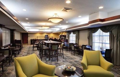Hotel Hawthorn Suites By Wyndham Cedar Rapids  | Cedar Rapids | Iowa | United States 11