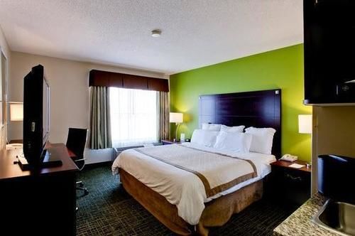 Hotel Hawthorn Suites By Wyndham Cedar Rapids  | Cedar Rapids | Iowa | United States 13
