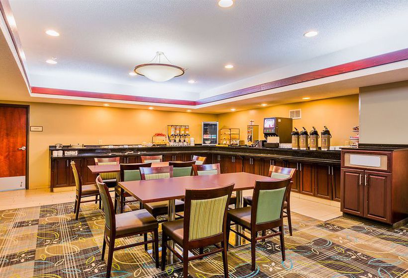 Hotel Hawthorn Suites By Wyndham Cedar Rapids  | Cedar Rapids | Iowa | United States 5