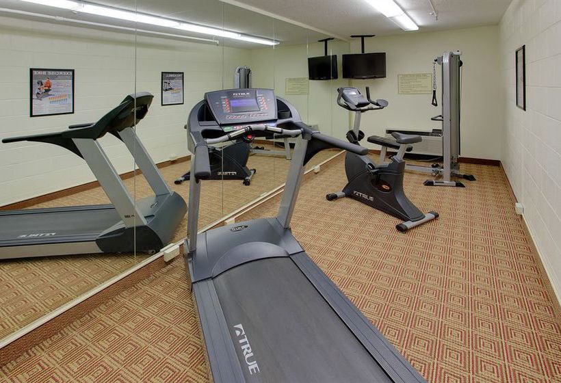 Hotel La Quinta Inn & Suites Portland  | Portland | Maine | United States 1