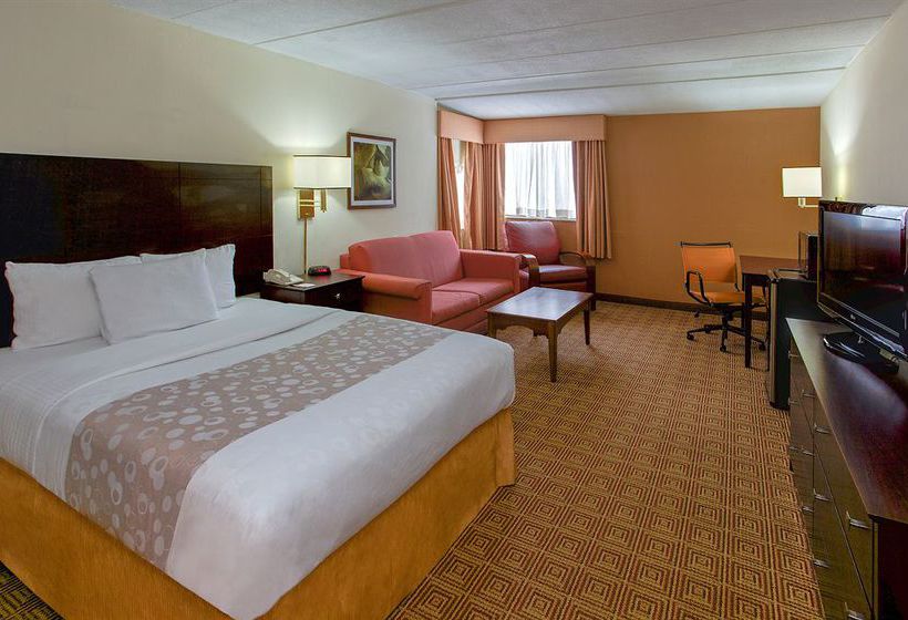 Hotel La Quinta Inn & Suites Portland  | Portland | Maine | United States 11