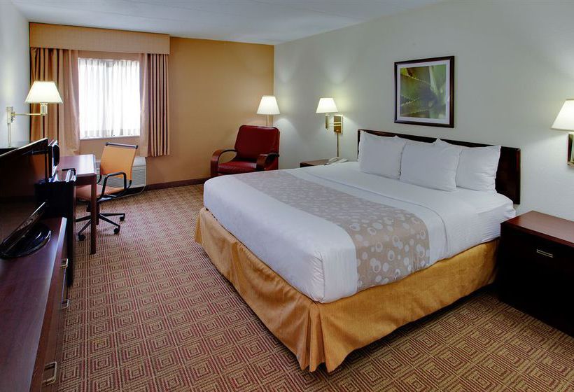 Hotel La Quinta Inn & Suites Portland  | Portland | Maine | United States 14