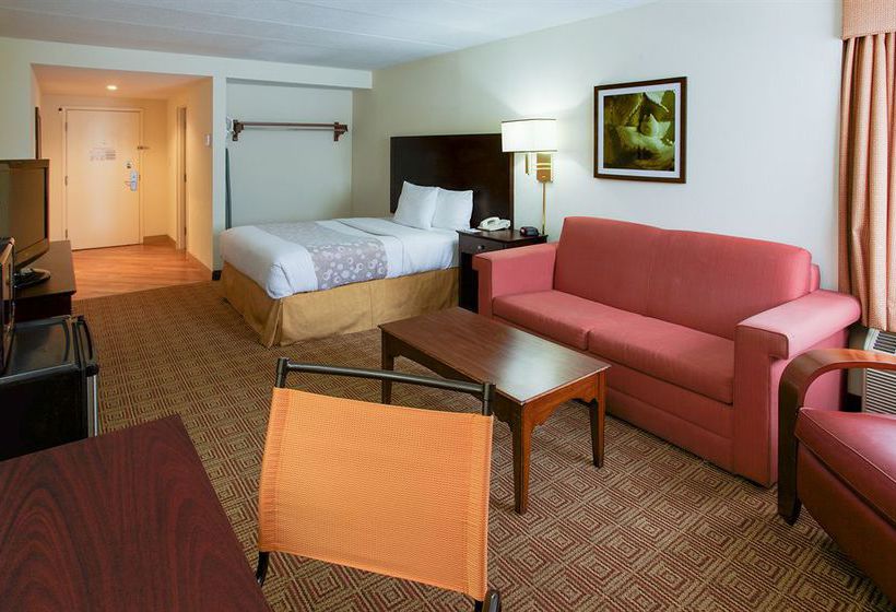 Hotel La Quinta Inn & Suites Portland  | Portland | Maine | United States 17