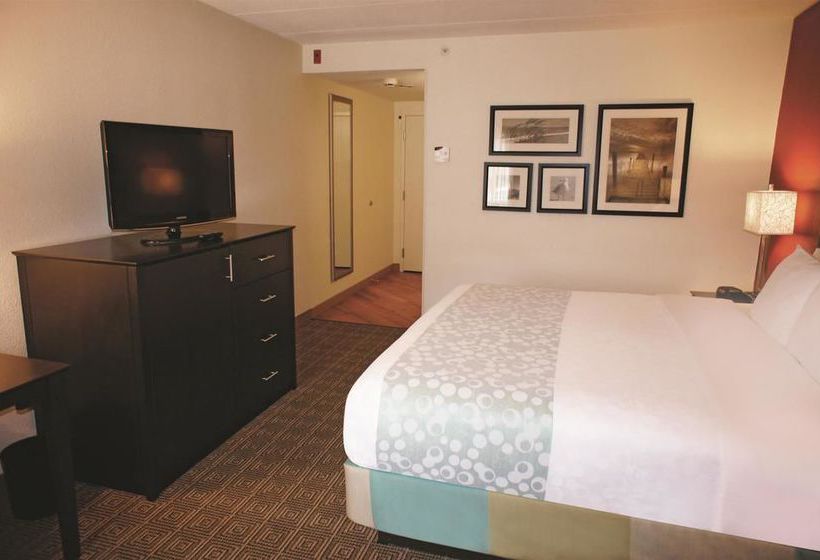 Hotel La Quinta Inn & Suites Portland  | Portland | Maine | United States 19