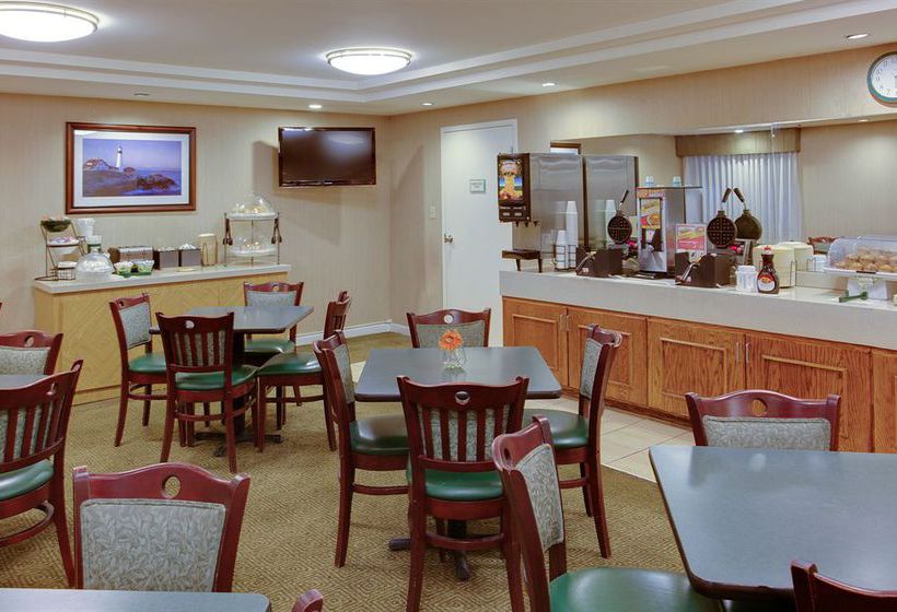 Hotel La Quinta Inn & Suites Portland  | Portland | Maine | United States 2