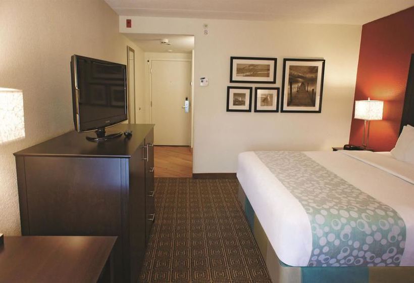 Hotel La Quinta Inn & Suites Portland  | Portland | Maine | United States 20