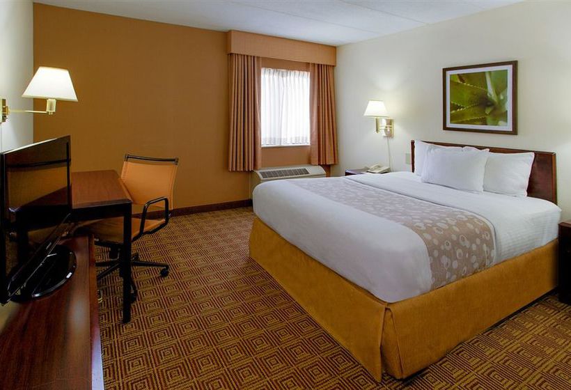Hotel La Quinta Inn & Suites Portland  | Portland | Maine | United States 3
