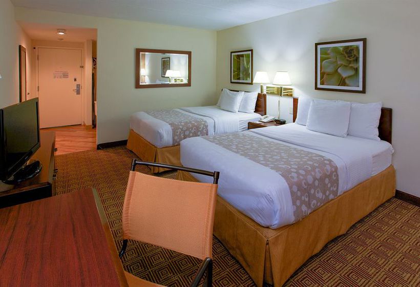 Hotel La Quinta Inn & Suites Portland  | Portland | Maine | United States 4