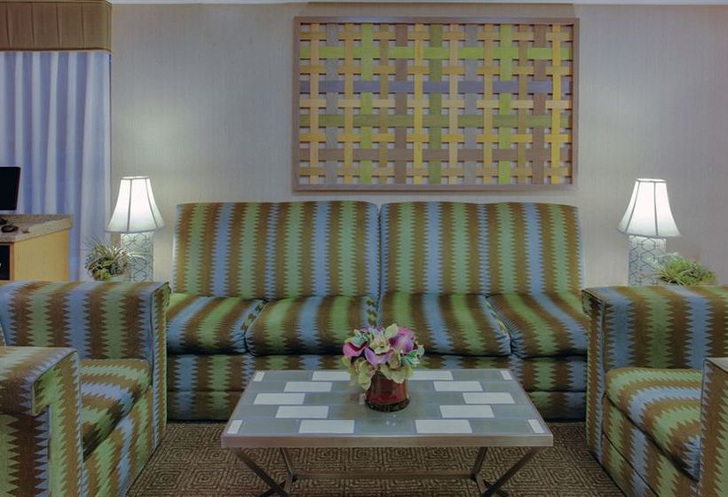 Hotel La Quinta Inn & Suites Portland  | Portland | Maine | United States 6