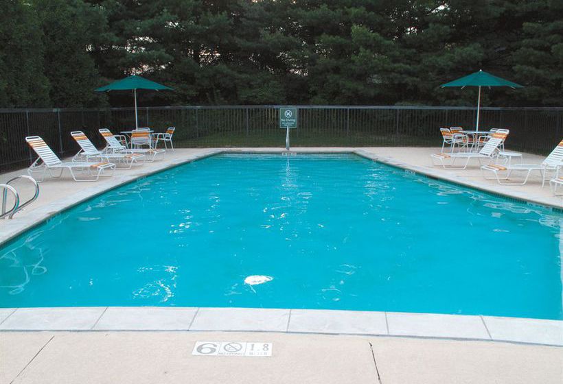 Hotel La Quinta Inn & Suites Portland  | Portland | Maine | United States 7