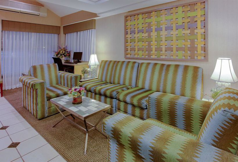 Hotel La Quinta Inn & Suites Portland  | Portland | Maine | United States 8