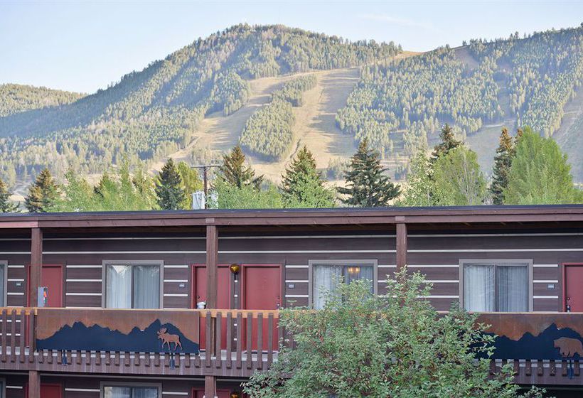 Hotel The Lexington At Jackson Hole  | Jackson Hole | Wyoming | United States 1