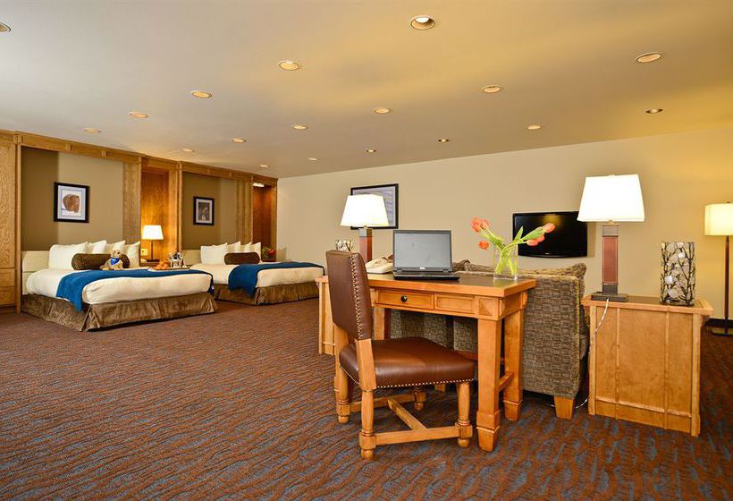 Hotel The Lexington At Jackson Hole  | Jackson Hole | Wyoming | United States 10