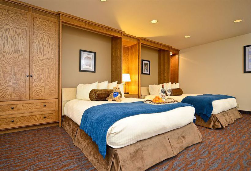 Hotel The Lexington At Jackson Hole  | Jackson Hole | Wyoming | United States 11