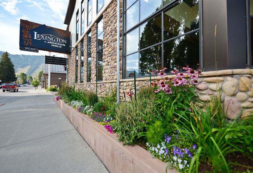 Hotel The Lexington At Jackson Hole  | Jackson Hole | Wyoming | United States 12