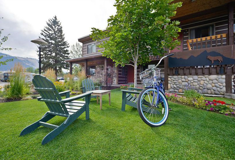 Hotel The Lexington At Jackson Hole  | Jackson Hole | Wyoming | United States 13