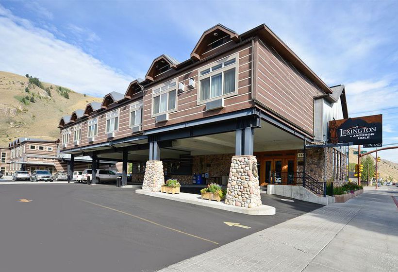 Hotel The Lexington At Jackson Hole  | Jackson Hole | Wyoming | United States 17