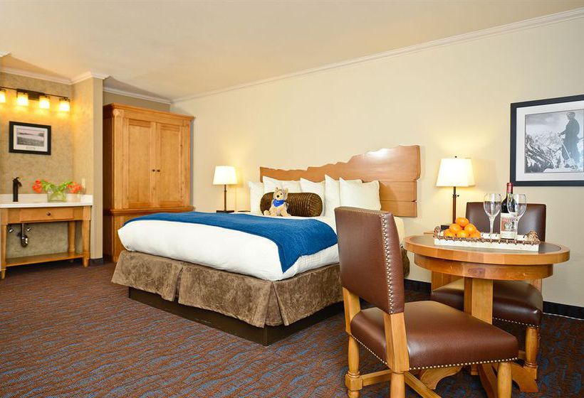 Hotel The Lexington At Jackson Hole  | Jackson Hole | Wyoming | United States 19