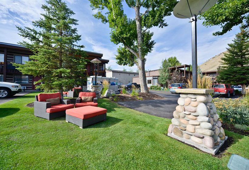 Hotel The Lexington At Jackson Hole  | Jackson Hole | Wyoming | United States 2