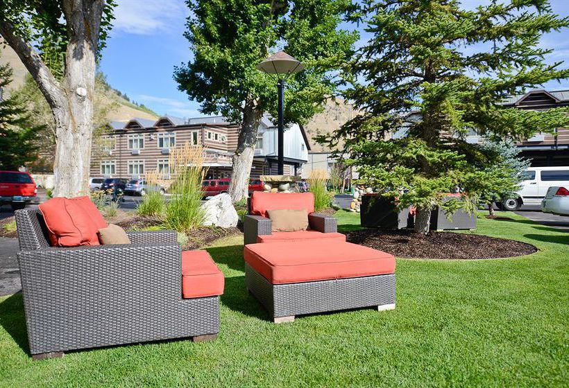 Hotel The Lexington At Jackson Hole  | Jackson Hole | Wyoming | United States 3