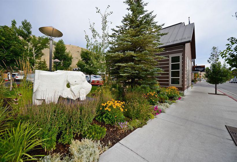 Hotel The Lexington At Jackson Hole  | Jackson Hole | Wyoming | United States 4