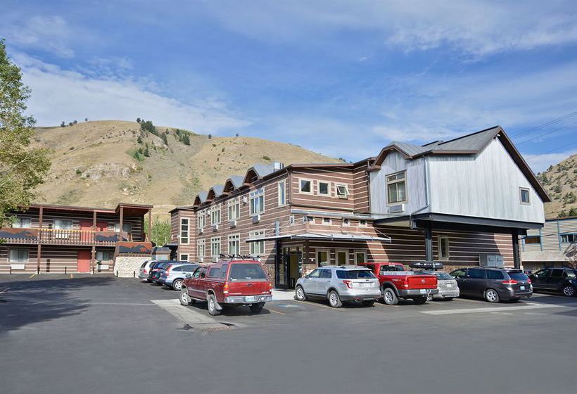 Hotel The Lexington At Jackson Hole  | Jackson Hole | Wyoming | United States 5