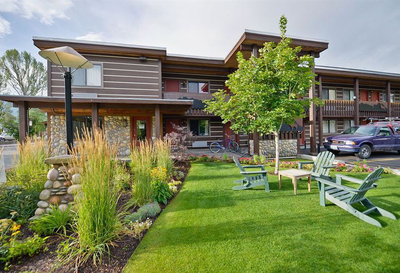 Hotel The Lexington At Jackson Hole  | Jackson Hole | Wyoming | United States 6