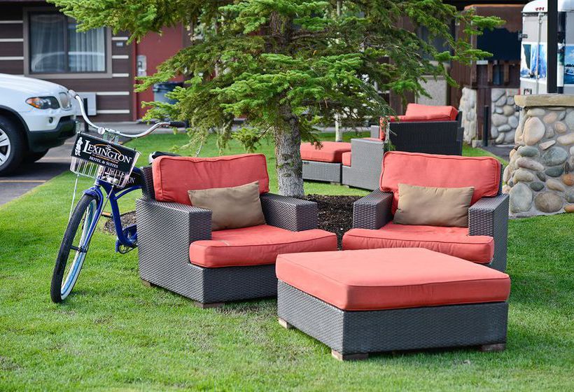 Hotel The Lexington At Jackson Hole  | Jackson Hole | Wyoming | United States 7