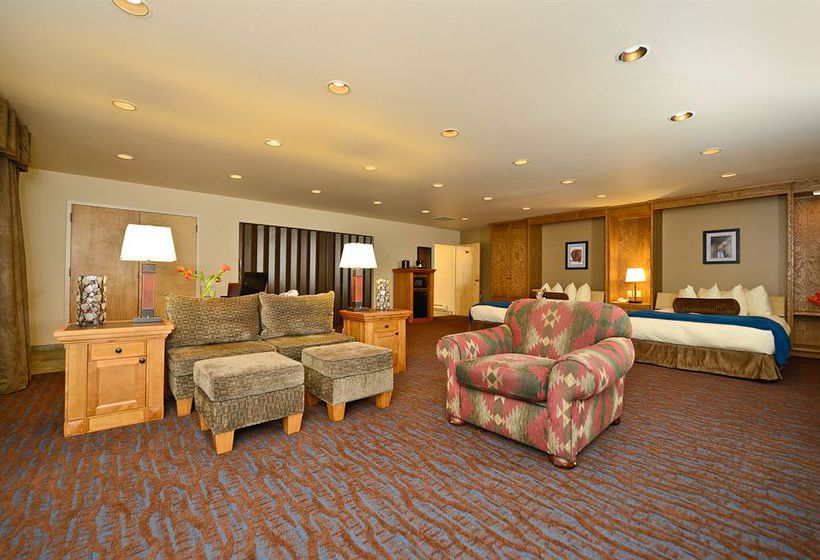 Hotel The Lexington At Jackson Hole  | Jackson Hole | Wyoming | United States 8